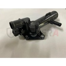 Fortera Termostat 83C  Kangoo Clio Iı Logan 1.5 Dci