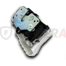 Fortera Kapı Kilidi Arka Sol Sürgü Doblo Iıı 2011-