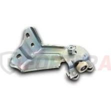 Fortera Sürgülü Kapı Üst Mekanizmasi Komple Ducato Iıı