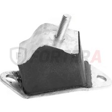 Fortera Motor Takozu Sol R9