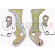 Fortera Fren Ayar Lövyesi Tamir Takımı Doğan Kartal Şahin  R12