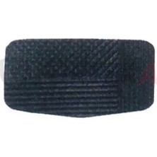 Fortera Fren Pedal Lastiği Yeni Model Doğan Kartal Şahin