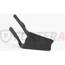 Fortera Kapı Şifresi Çatal Yayı R9 R19