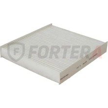 Fortera Polen Filtresi Clio Iv Dacia Logan Sandero