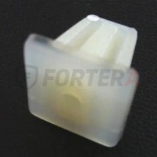 Fortera Arka Tampon Fiberi R9