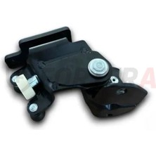 Fortera Sürgülü Kapı Orta Mekanizmasi Komple  Ducato Iıı