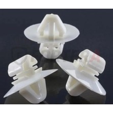 Fortera Çevre Bant Klipsi Sprinter Crafter