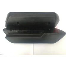 Fortera Kapı Kolcagi Siyah Sol R12 Toros R9