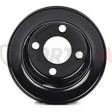 Fortera Devirdaim Kasnağı (Tek Parca Aleminyum) R12 Anadol