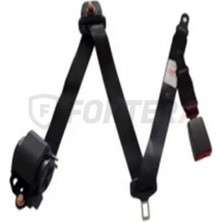 Fortera Emniyet Kemeri Takımı Toros R12