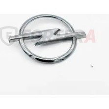 Fortera Bagaj Arması Astra G Sedan H.b