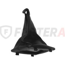 Fortera Vites Körüğü Siyah Palio Albea Y.m