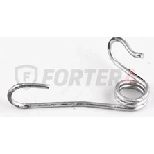 Fortera Vites Kol Yayı Clio Kangoo Megane