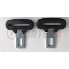 Fortera Emniyet Kemer Susturucusu Tokasi Doğan Kartal Şahin R12 R9