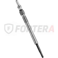 Fortera Kızdırma Bujisi Doblo Fiorino Corsa 1.3 Multijet Euro 4