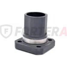 Fortera Yağ Pompa Flanşı Fiat Linea Doblo-Fiorino 1.3 Multijet