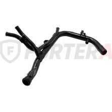 Fortera Devirdaim Borusu Hyundai Getz 1.5 Crdi 06-11