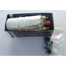 Fortera Benzin Pompasi Doblo 1.3 1.9 Jtd Alfa 147 1.9 Jtd