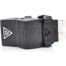 Fortera Flaşör Anahtari Doğan Kartal Şahin