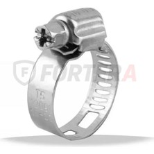 Fortera Hortum Kelepçesi 28-48