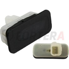 Fortera Bagaj Açma Düğmesi Clio Iıı Hb