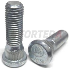 Fortera Bijon Saplaması Q13 Hyundai Accent