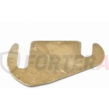 Fortera Kapı Kilit Karşilik Ayar Sacı Doğan Kartal Şahin