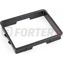 Fortera Vites Körük Çerçevesi R9 R11