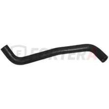 Fortera Radyatör Alt Hortumu Megane Iı 1.5 Dci K9K 02-09