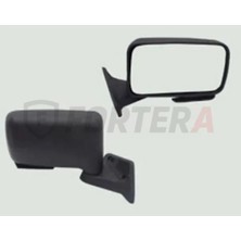 Fortera Dış Dikiz Ayna Dokunmatik Sağ Toros R12