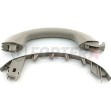 Fortera Sürgülü Kapı Tutamagi Kangoo Iıı