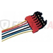 Fortera Stop Soketi Doğan Kartal Şahin