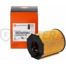 Fortera Yağ Filitresi Cıtroen Berlingo Ford Focus