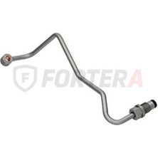 Fortera Turbo Yağlama Borusu Clio Iv