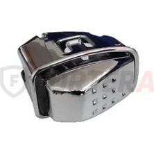 Fortera Otomatik Vites Topuz Iç Mandalı Megan Iıı Flu Logan Iı