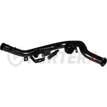 Fortera Devirdaim Su Borusu 1.9 2 Çıkış Partner