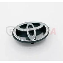 Fortera Ön Panjur Arması 101 Kasa 1992-1998 Toyota Corolla