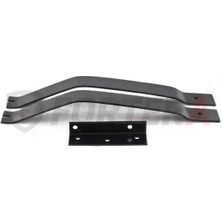 Fortera Karter Muhafazasi Takımı Doğan Kartal Şahin