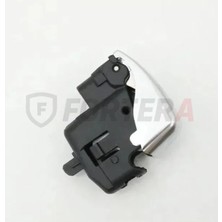 Fortera Otomatik Vites Topuz Iç Mandalı Megane Iv