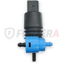 Fortera Cam Su Fiskiye Motoru Çift Çıkış Transporter T5