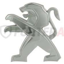 Fortera Ön Panjur Arması P206 P306 P307 P308 Y.m