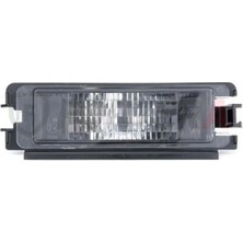 Fortera Plaka Lambasi Clio Iıı Iv Joy Logan Sandero