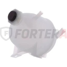 Fortera Genleşme Deposu Dar Kapaklı Megane Clio