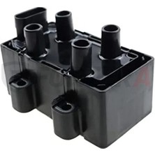 Fortera Ateşleme Beyin Bobin R19 Megane Clio Kangoo