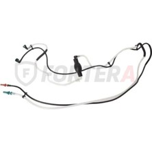 Fortera Elcikli Mazot Borusu Megane 1.5 Dci