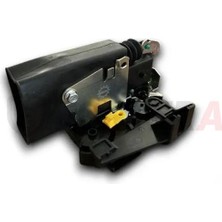 Fortera Kapı Kilidi Ön Sol Duster Sandero