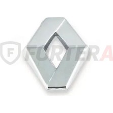 Fortera Ön Panjur Arması  R9  R12