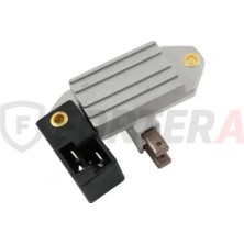 Fortera Kömürlü Konjektör 12V Doğan Kartal Şahin