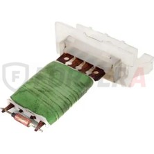 Fortera Fan Rezistansı Clio Symbol Logan Sandero