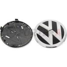 Fortera Ön Panjur Arması Wv cc